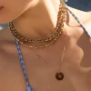 Collier Bagan