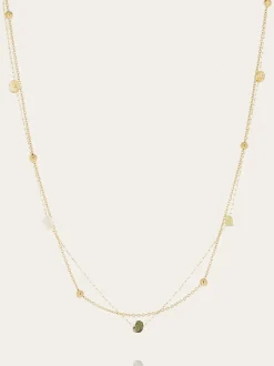 Collier Bagi