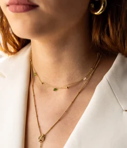 Collier Bagi