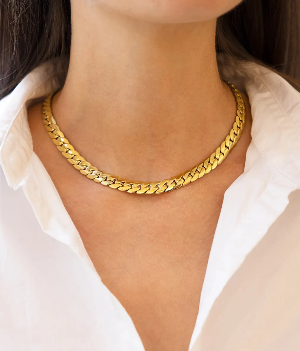 Collier Baldo