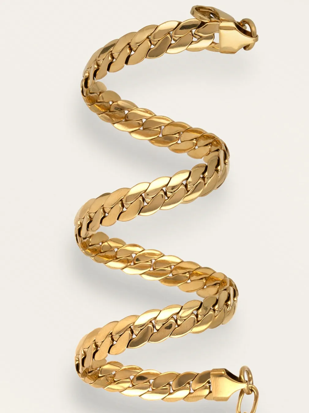 Collier Baldo