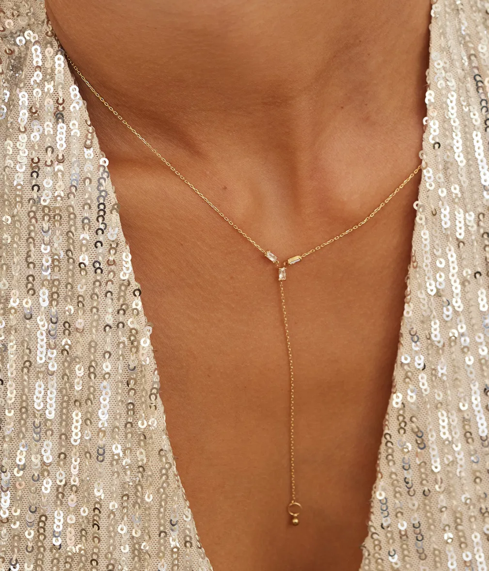 Collier Baratia