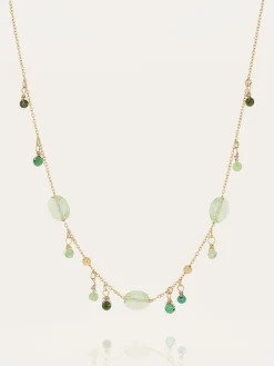 Collier Barega