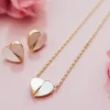 Collier Basilio