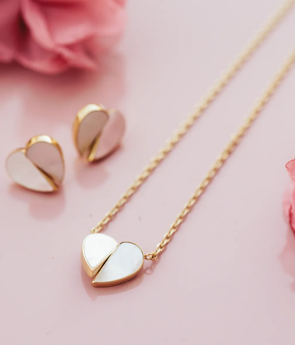 Collier Basilio