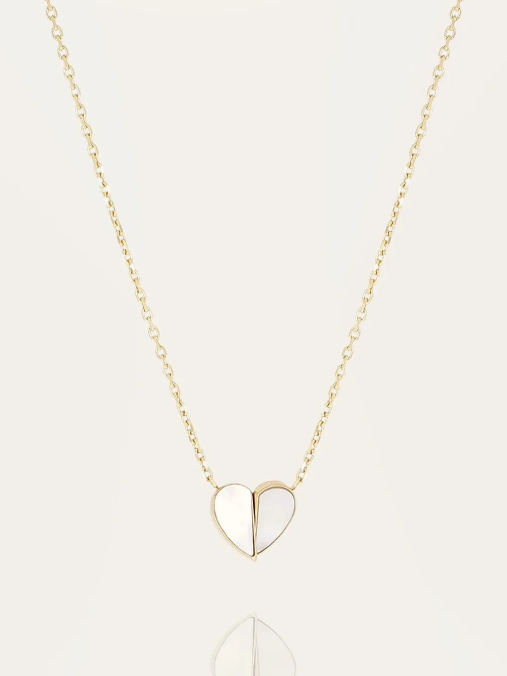Collier Basilio