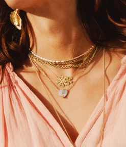 Collier Basilio