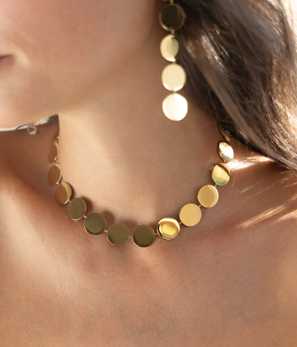 Collier Belisa