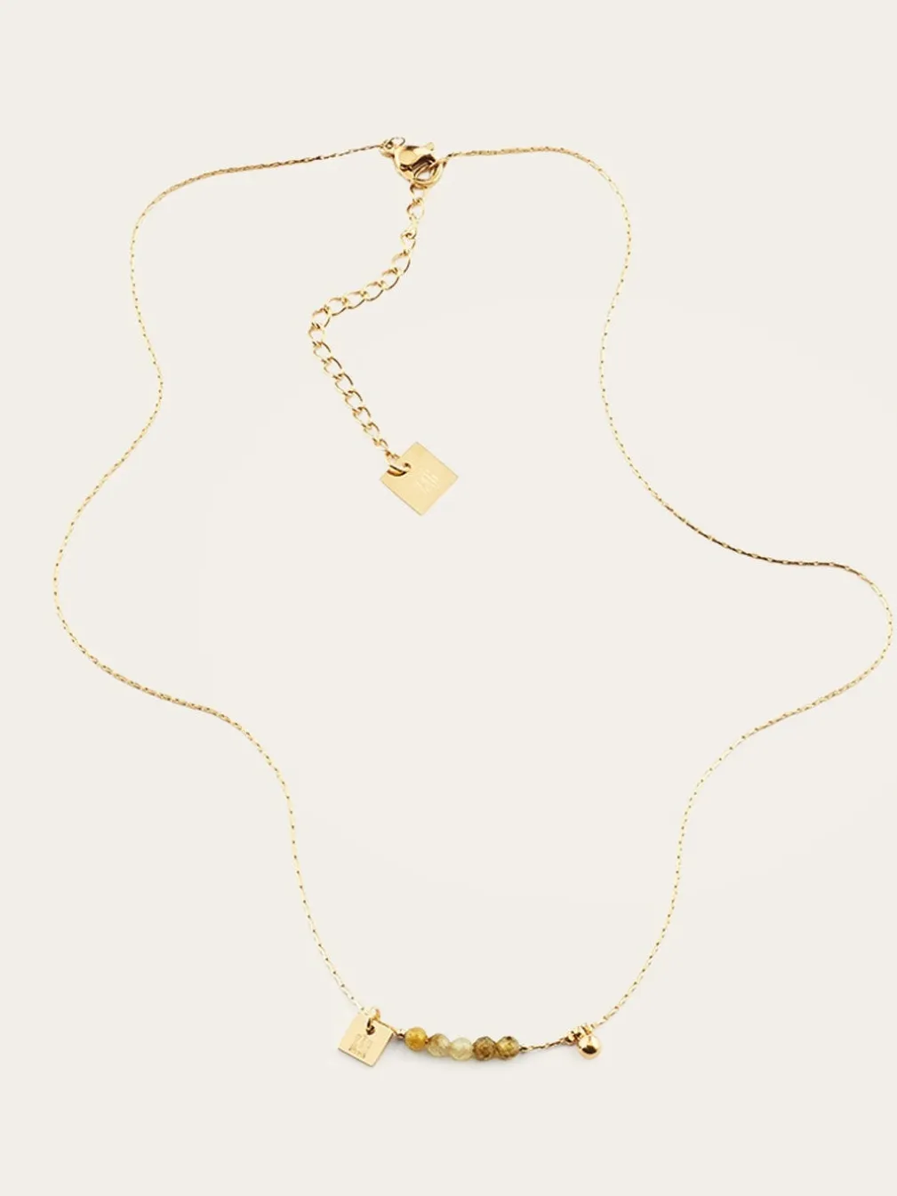 Collier Belo Horizonte
