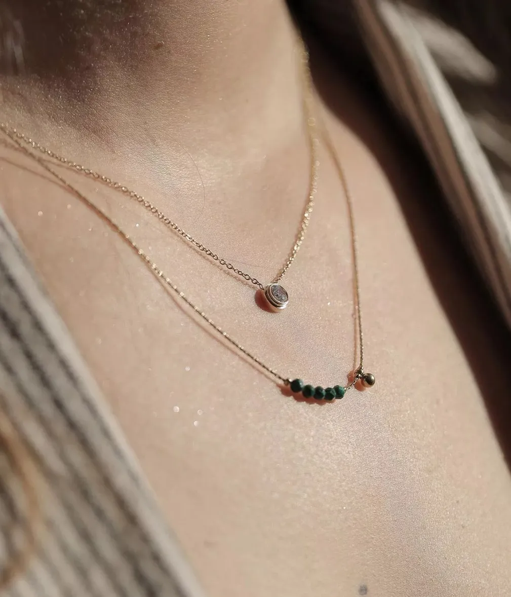 Collier Belo Horizonte