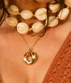 Collier Benoit