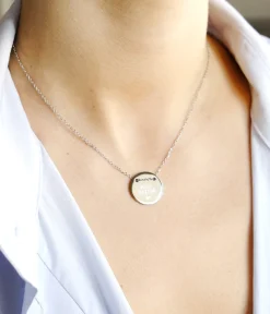 Collier Best Mum
