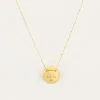 Collier Best Mum