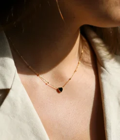 Collier Bisou