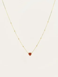 Collier Bisou