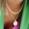 Collier Blunt