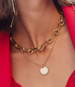 Collier Blunt