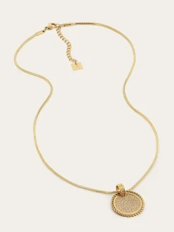 Collier Blunt