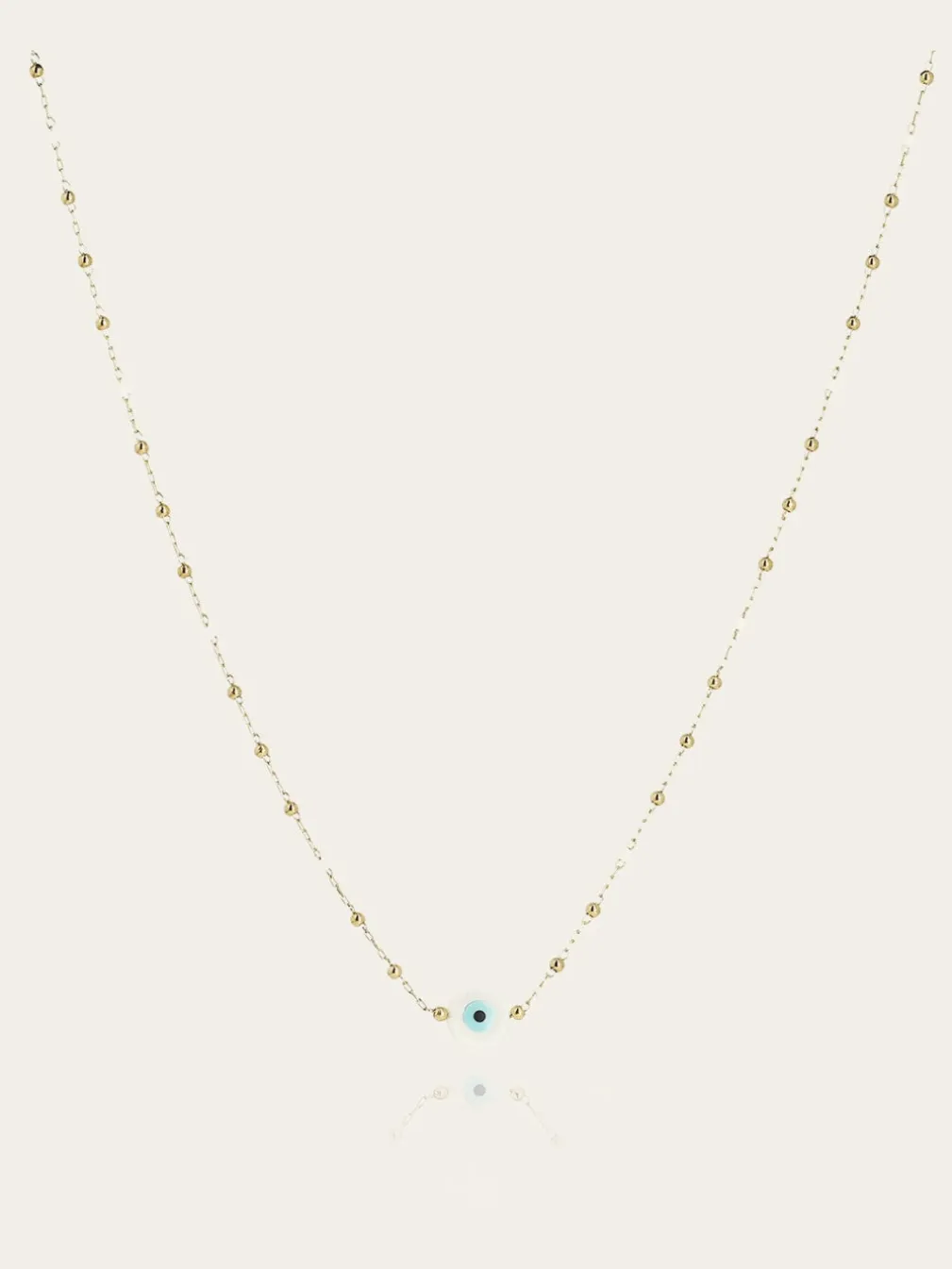 Collier Bodrum