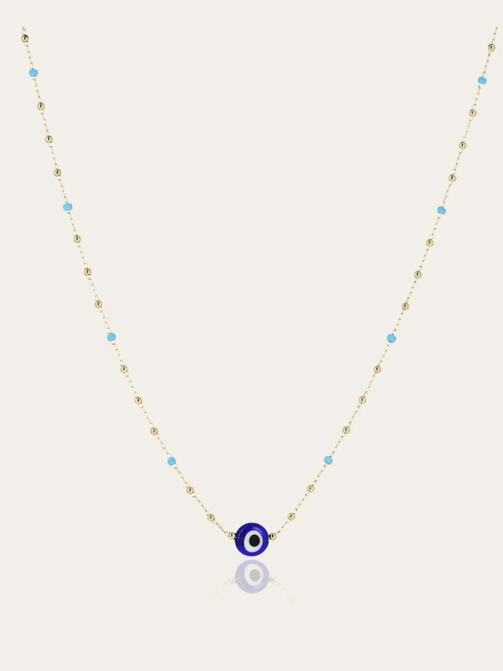Collier Bodrum