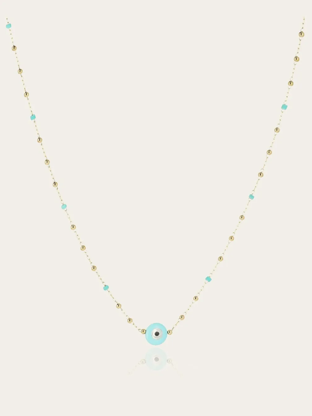 Collier Bodrum