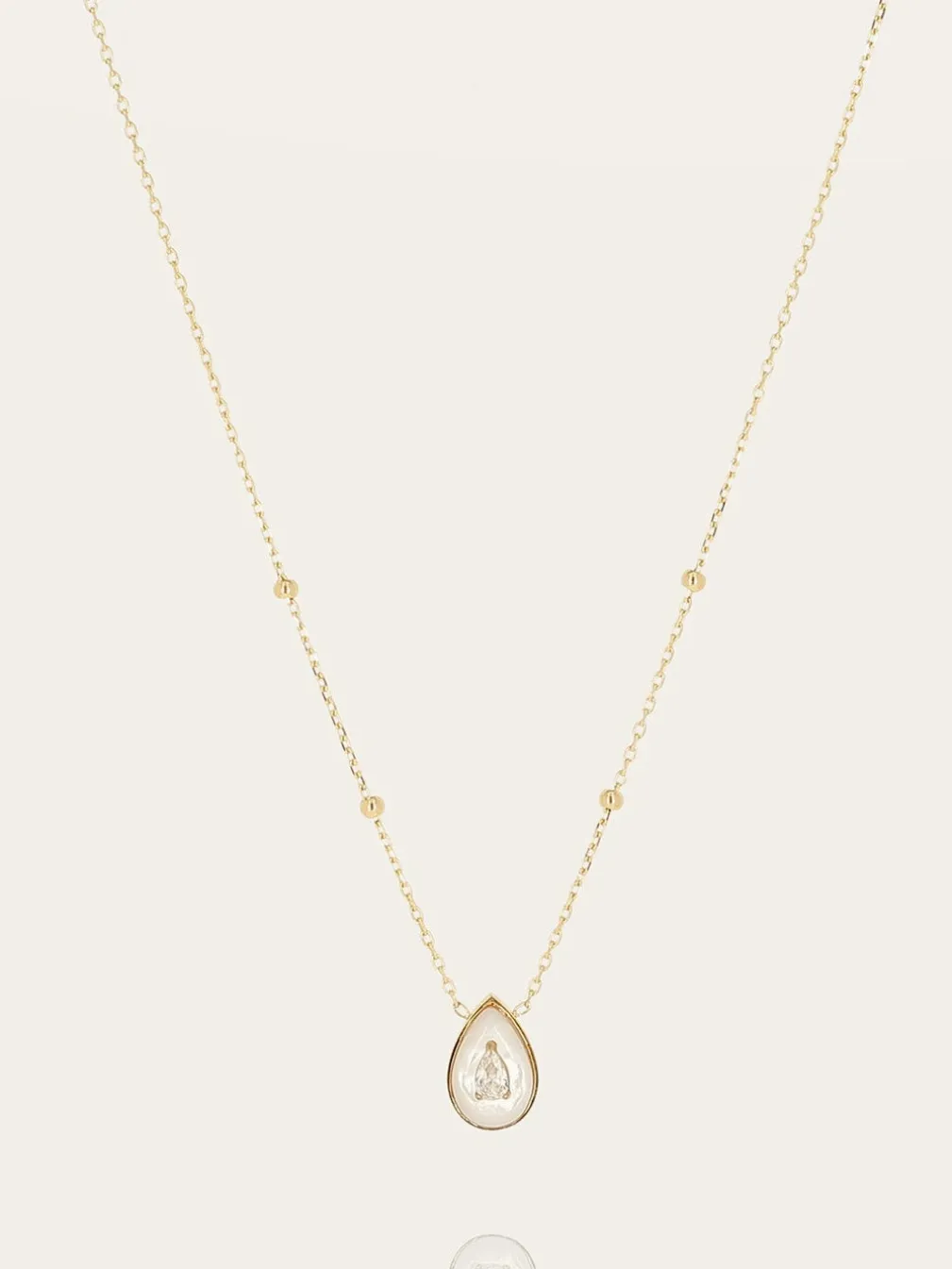Collier Boson