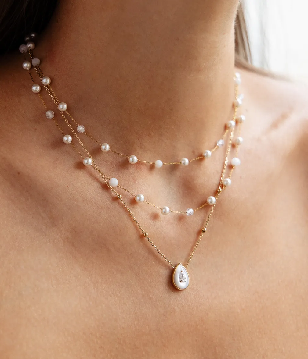 Collier Boson