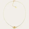 Collier Bow