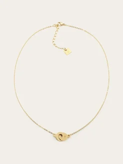 Collier Bow