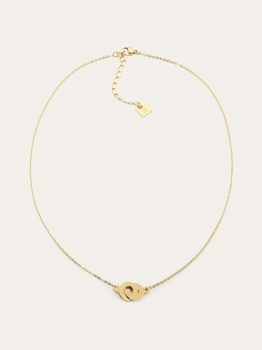 Collier Bow