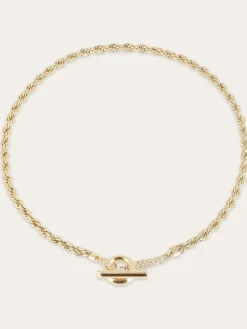 Collier Braise