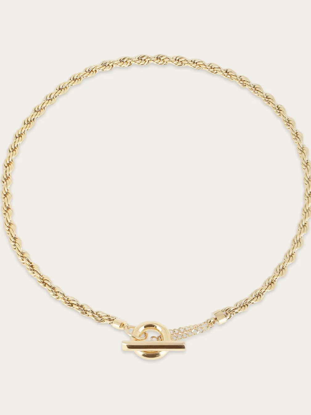 Collier Braise
