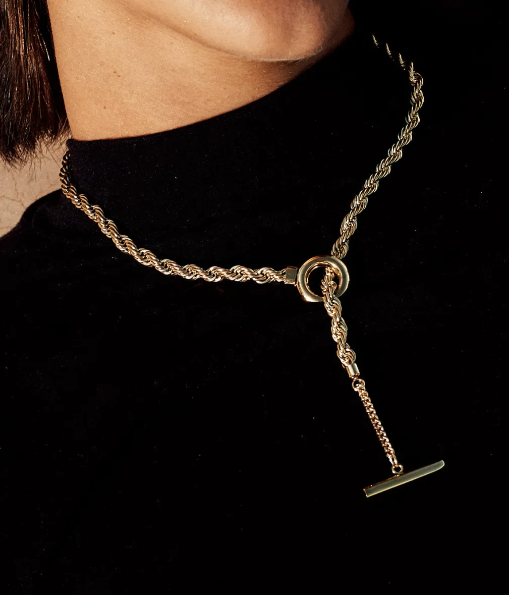 Collier Braise