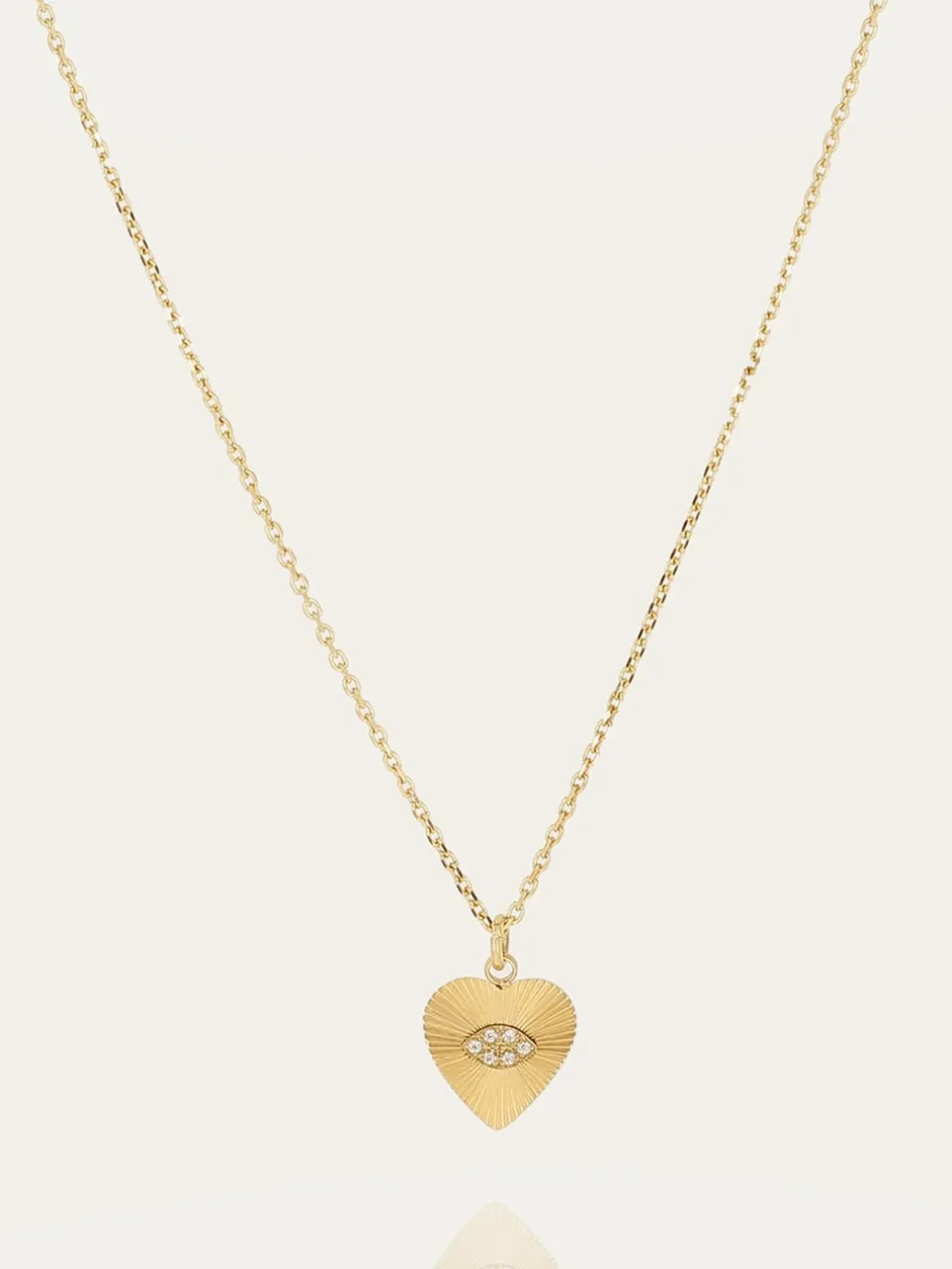 Collier Bronte