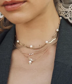 Collier Brumelle