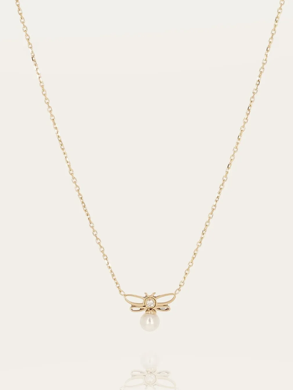 Collier Brumelle