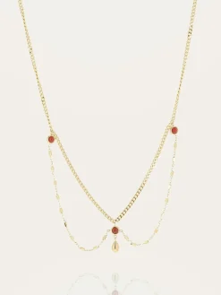 Collier Burley
