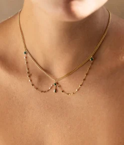 Collier Burley