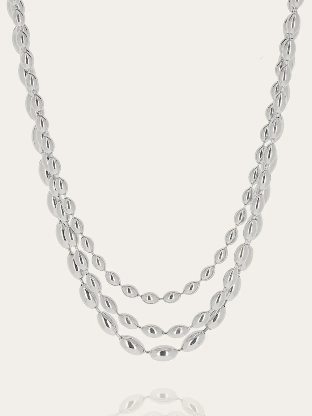 Collier Caddy