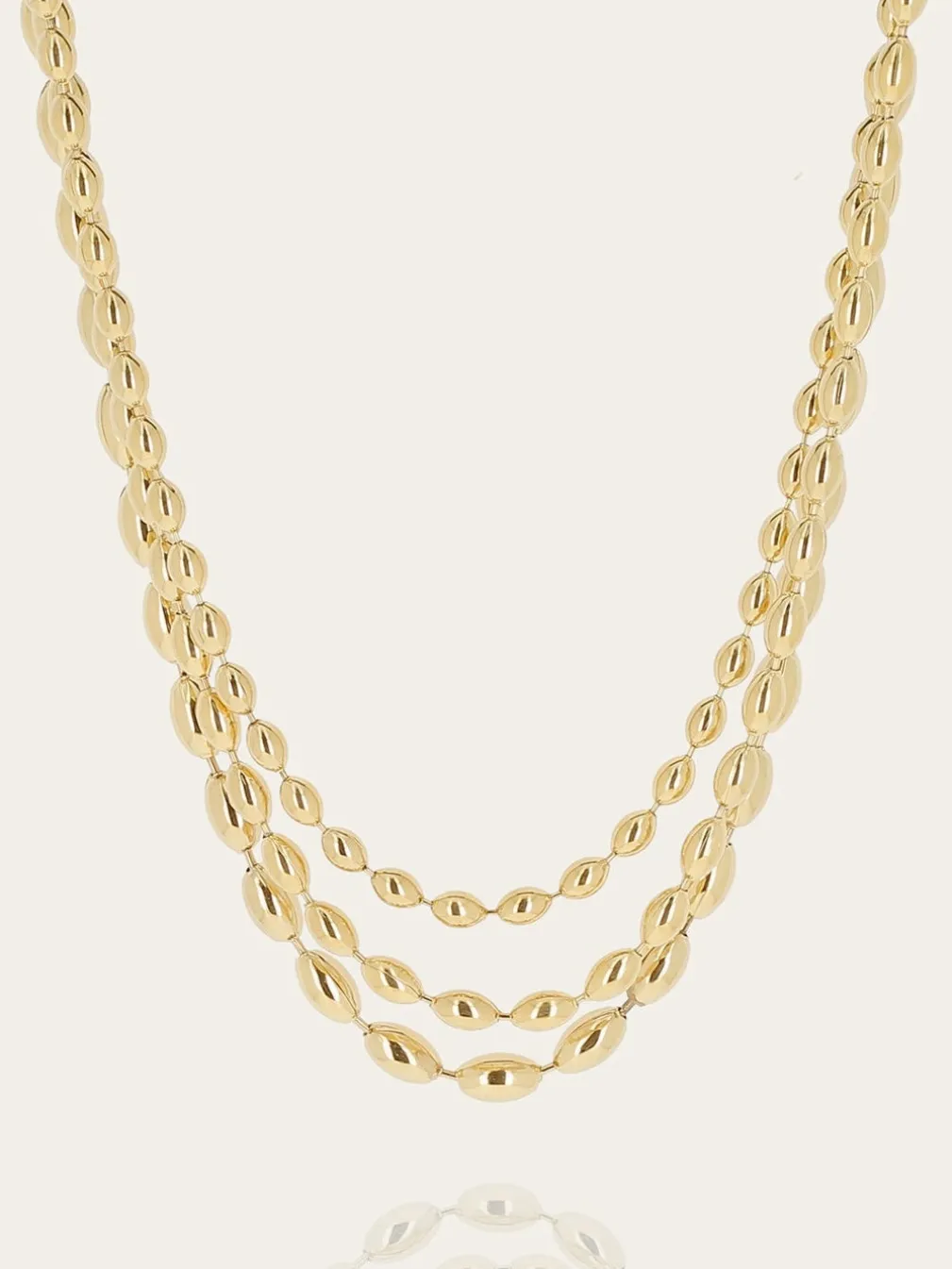 Collier Caddy