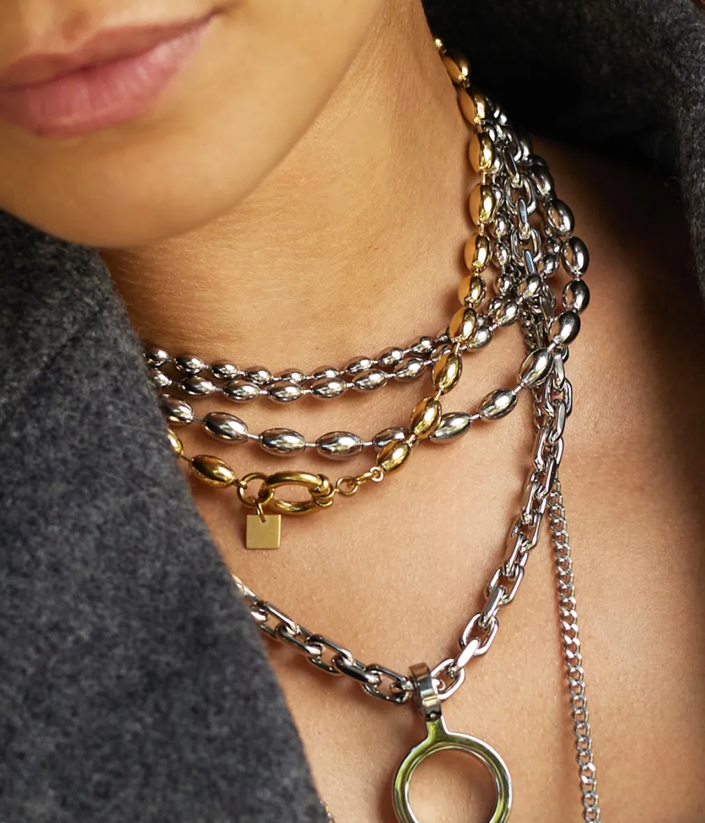 Collier Cadence