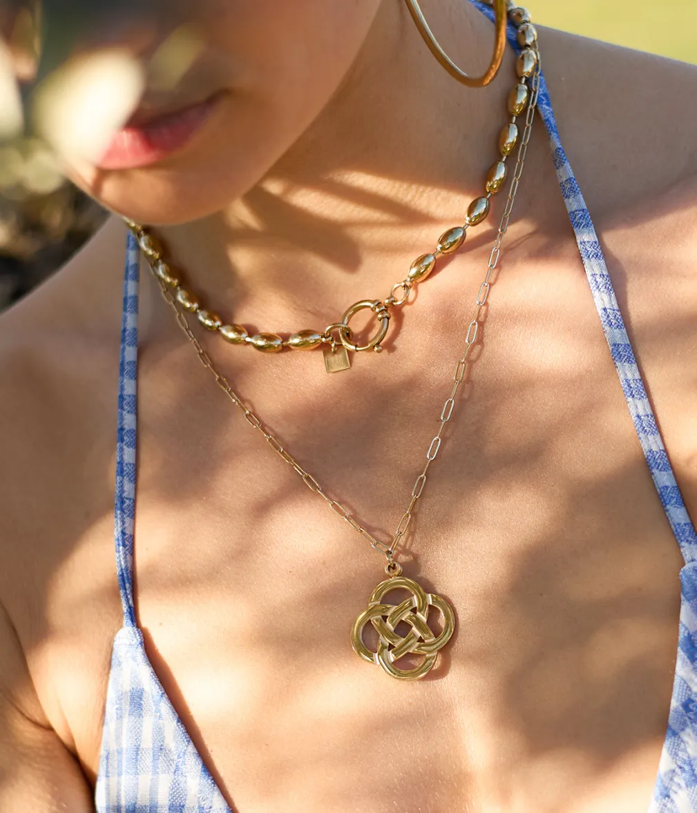 Collier Cadence
