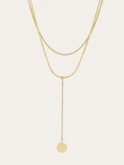 Collier Calca