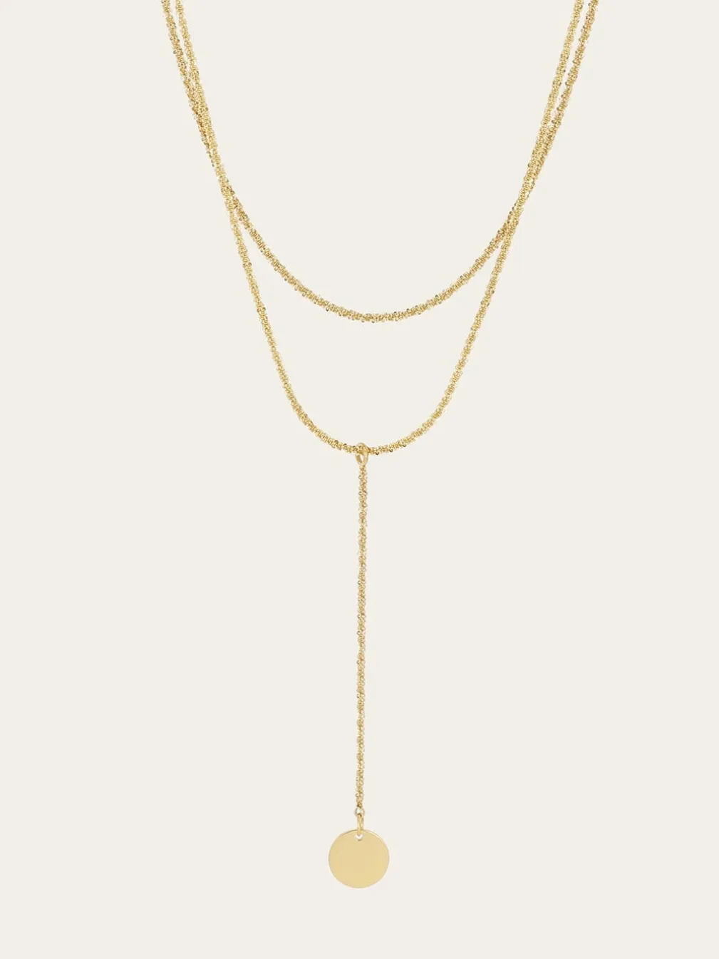 Collier Calca