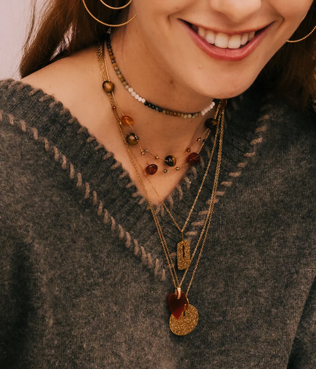 Collier Calliope