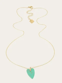Collier Calliope
