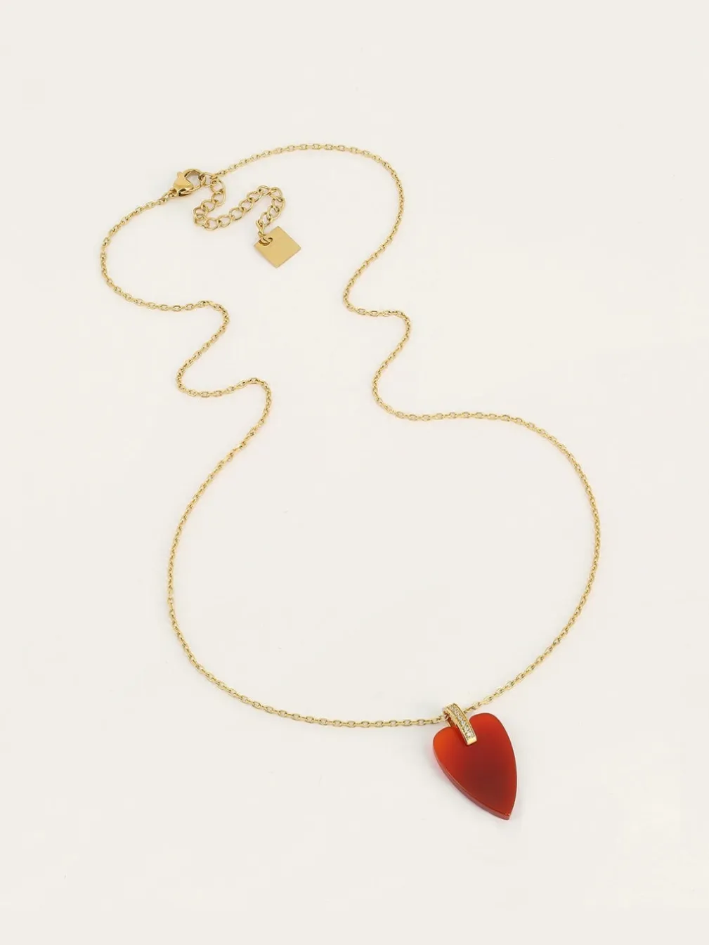Collier Calliope