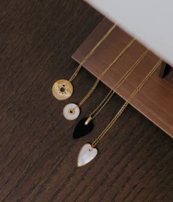 Collier Calliope