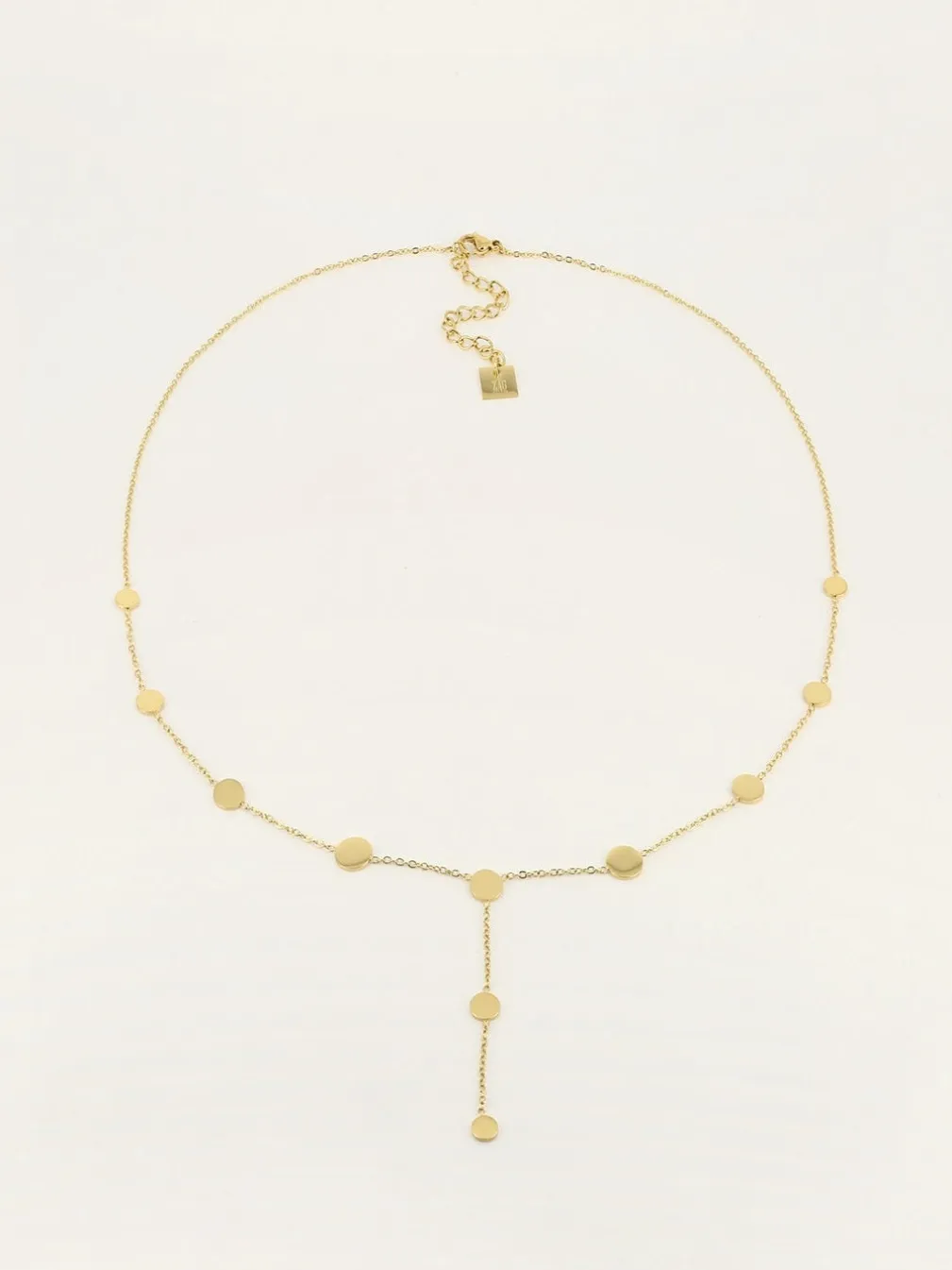Collier Camille