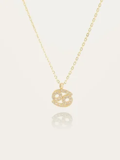 Collier Cancer